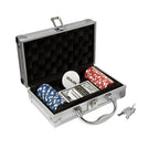 Maletin de Juego Luck