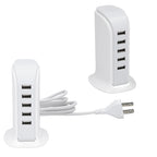 Multiconector Prudential