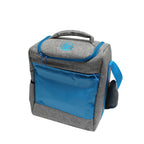 Lonchera Prudential Matur