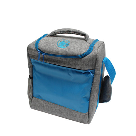 Lonchera Prudential Matur