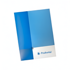 Folder Prudential