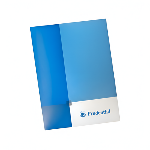 Folder Prudential – Promos Prudential