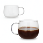 Taza Glas