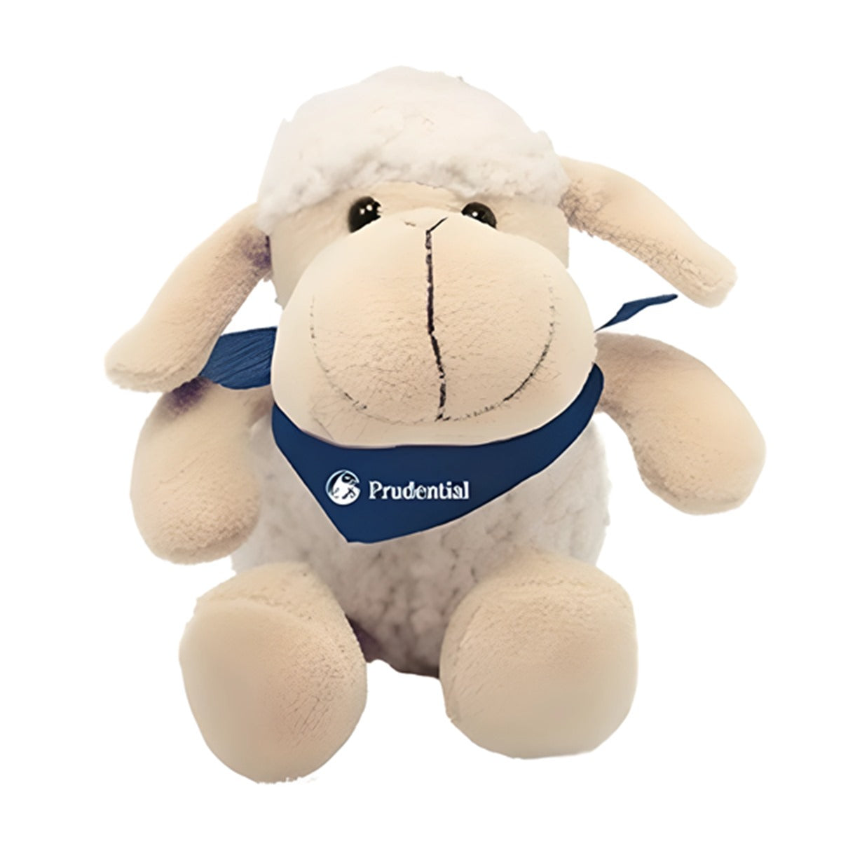 Peluche Mout Prudential