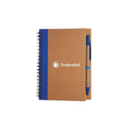 Set de Libreta Codex