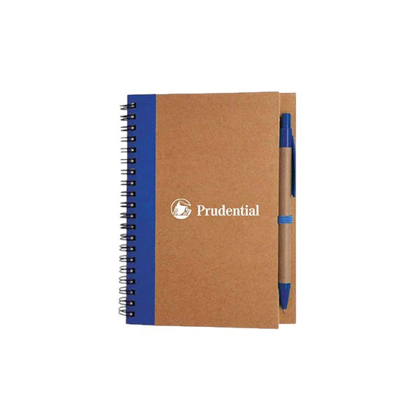 Set de Libreta Codex