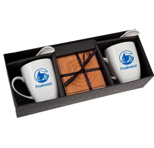 Set de Tazas Prudential